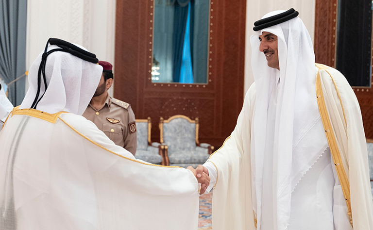 Qatar News Agency