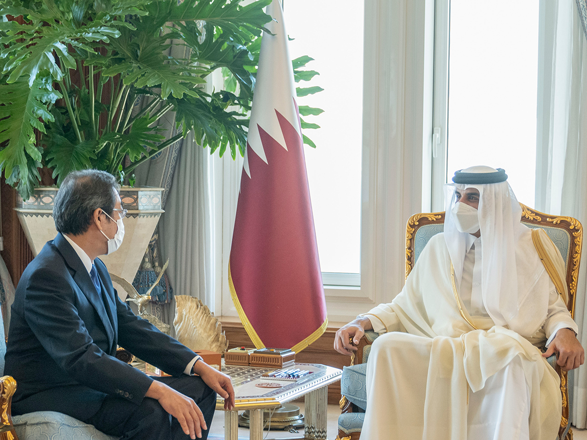 Qatar News Agency