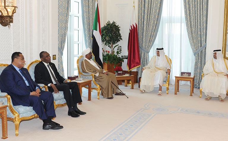 Qatar News Agency