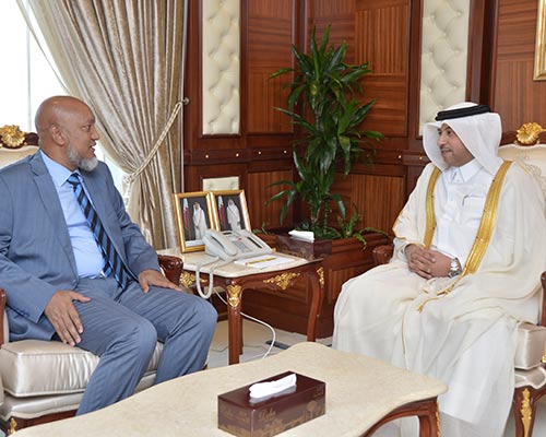 Qatar News Agency