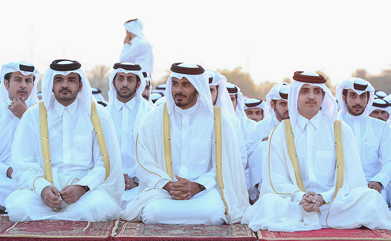 Qatar News Agency