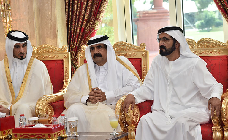 Qatar News Agency