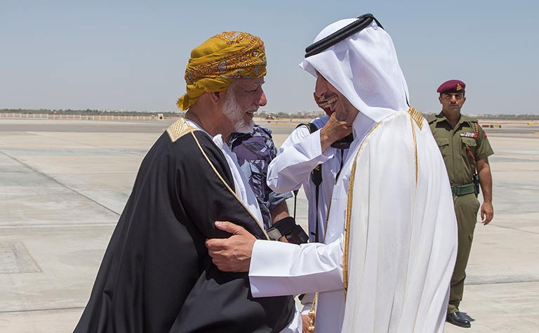 Qatar News Agency