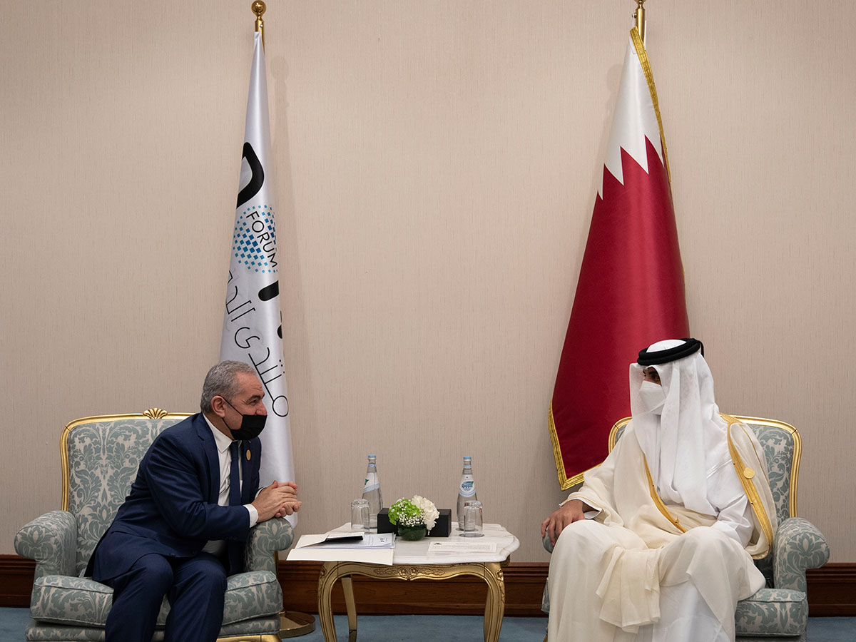 Qatar News Agency