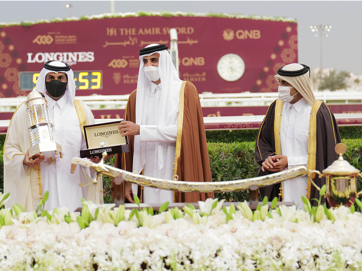 Qatar News Agency