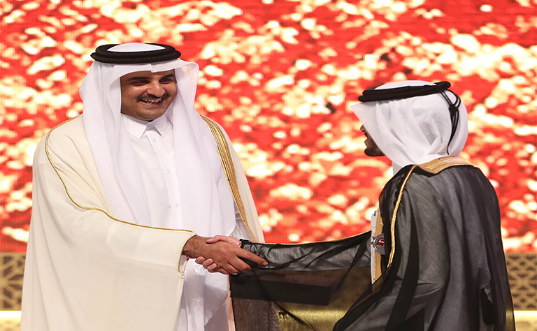 Qatar News Agency