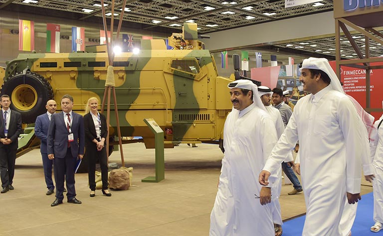 Qatar News Agency