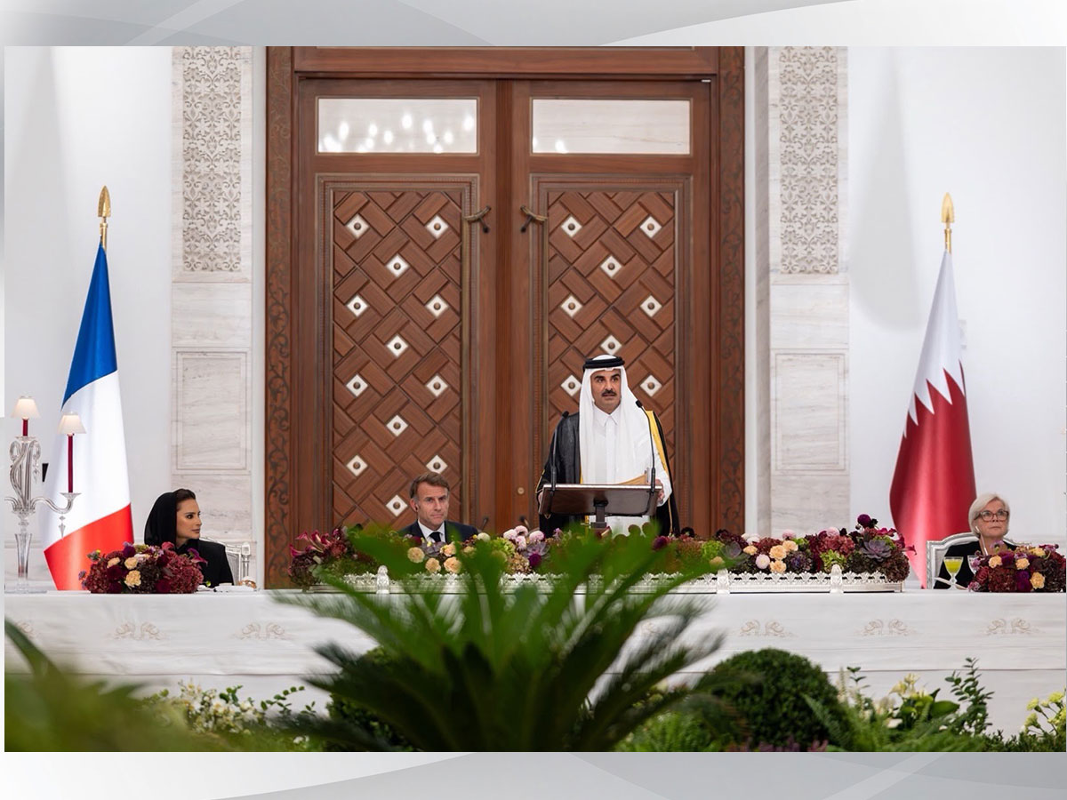 Qatar News Agency