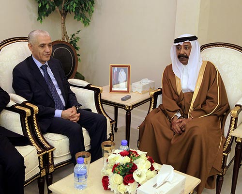 Qatar News Agency