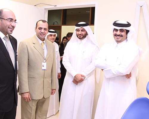 Qatar News Agency