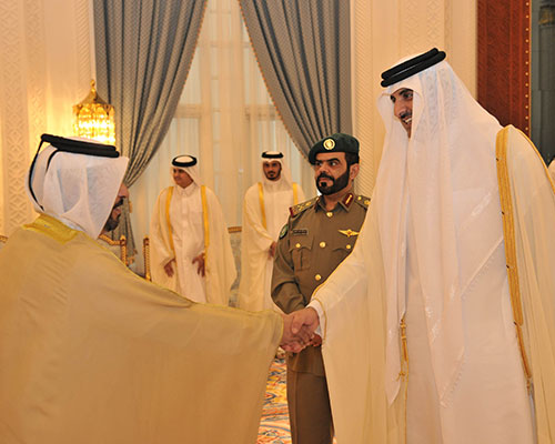 Qatar News Agency