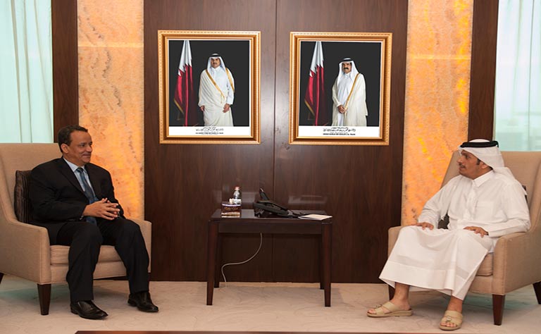 Qatar News Agency