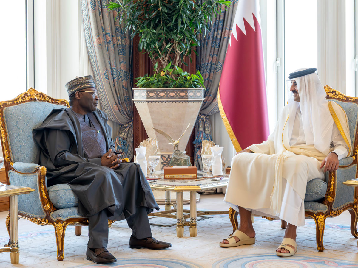 Qatar News Agency