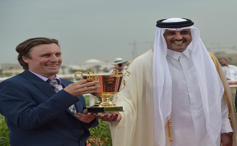 Qatar News Agency