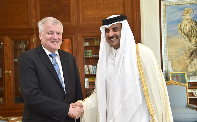Qatar News Agency