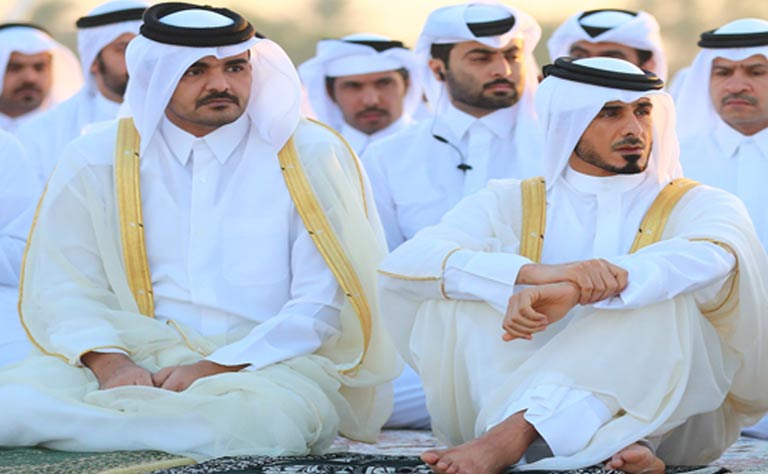 Qatar News Agency