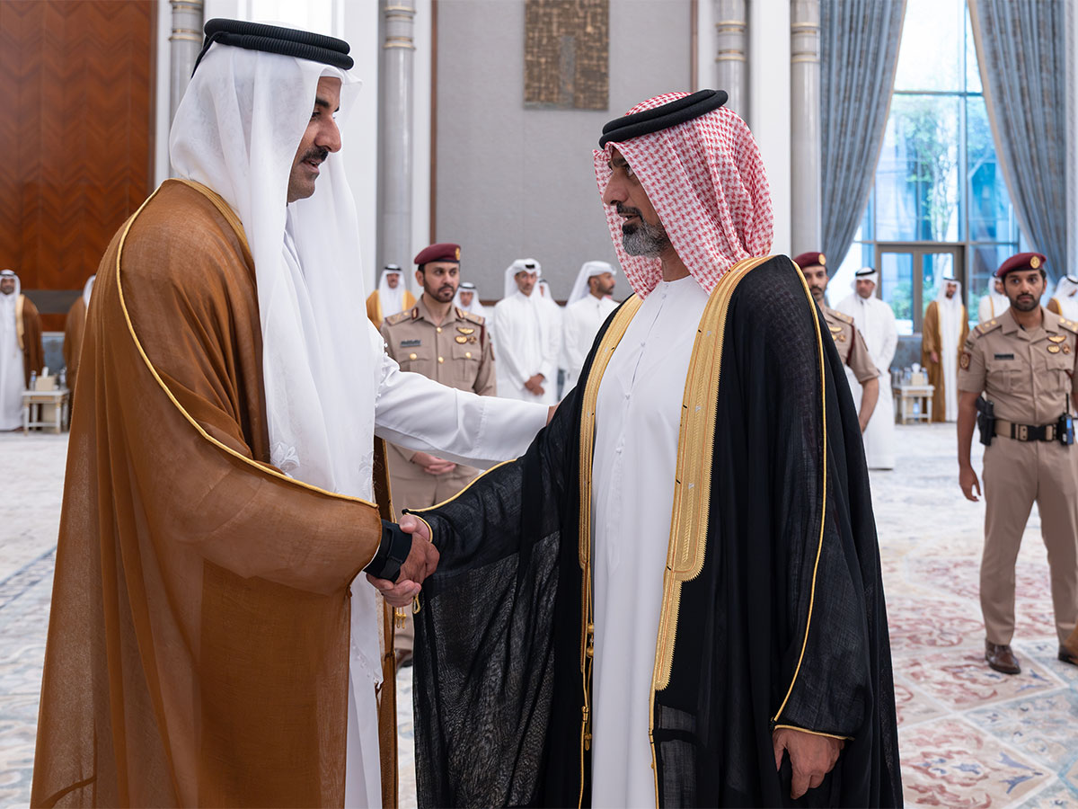 Qatar News Agency