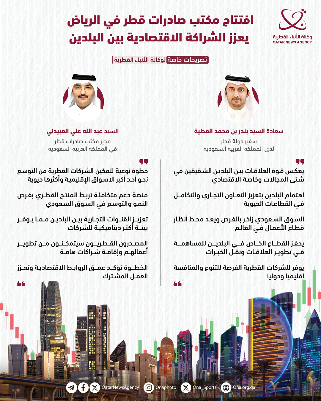 Qatar News Agency