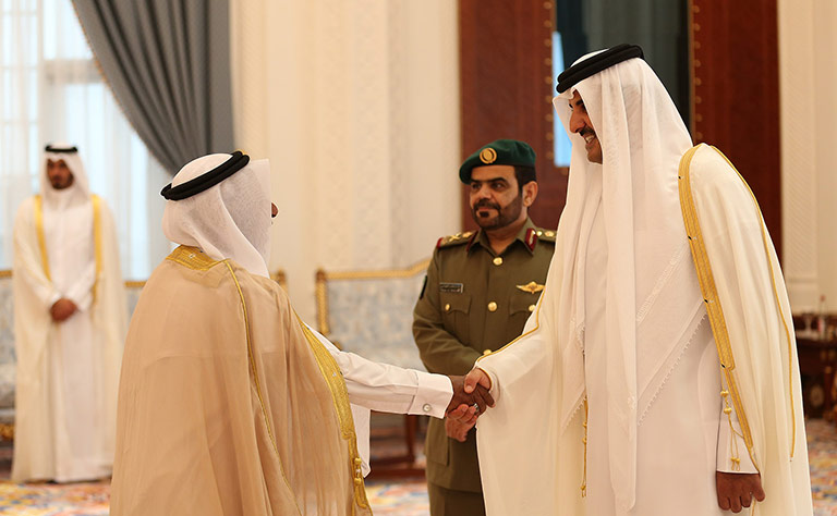 Qatar News Agency
