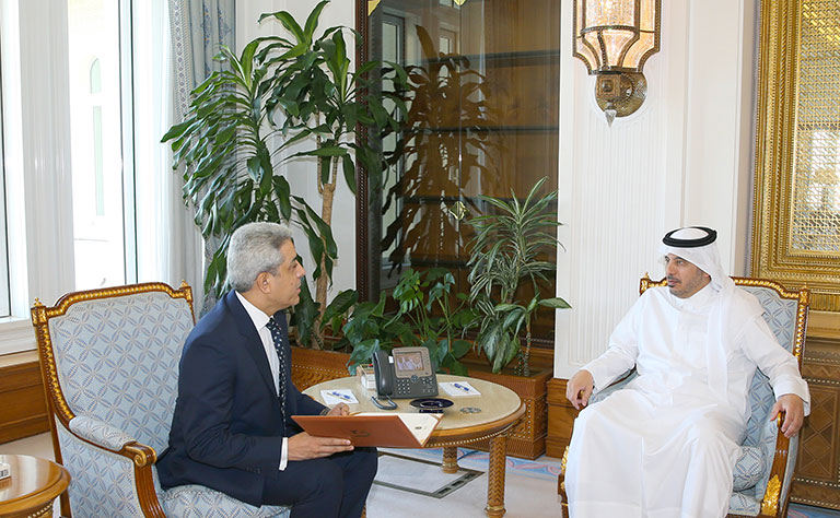Qatar News Agency