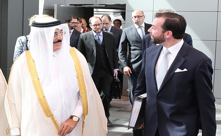 Qatar News Agency