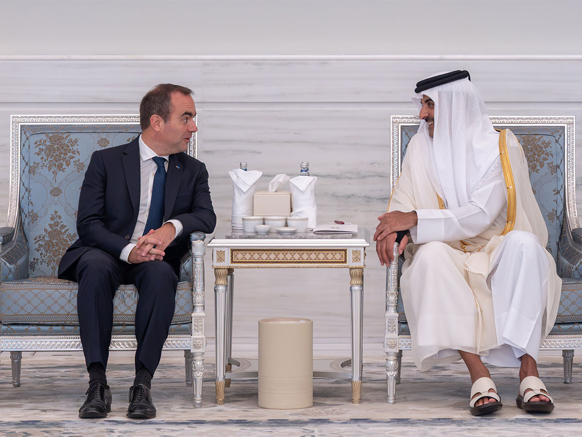Qatar News Agency