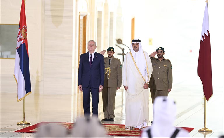 Qatar News Agency