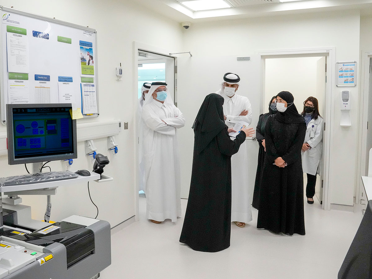 Qatar News Agency