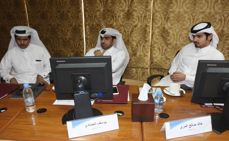 Qatar News Agency