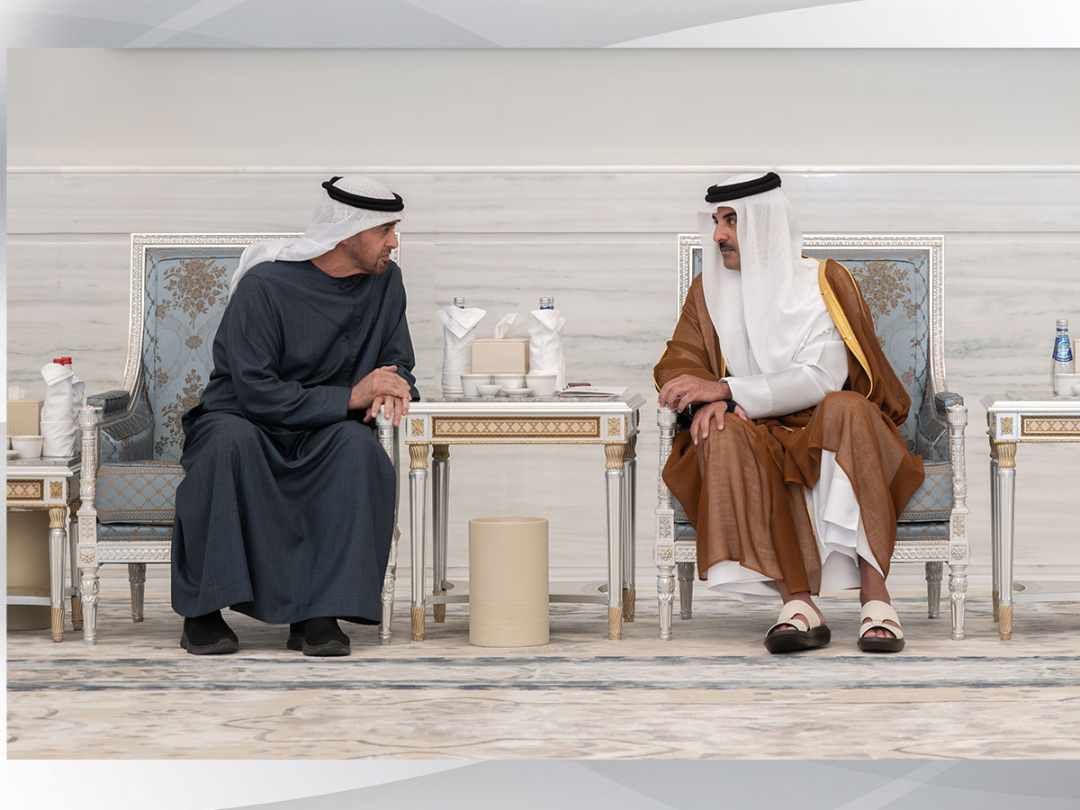 Qatar News Agency