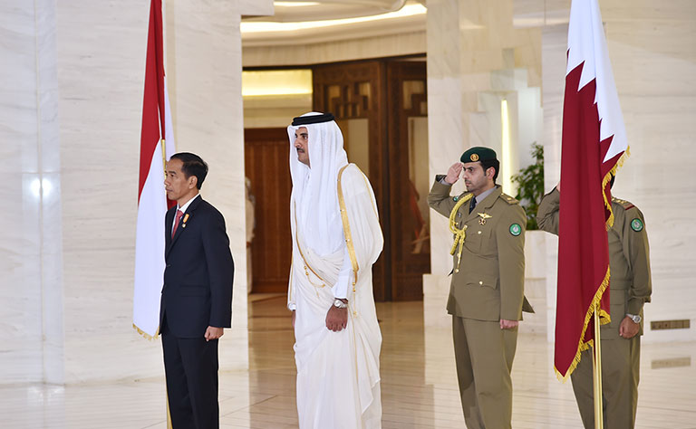 Qatar News Agency