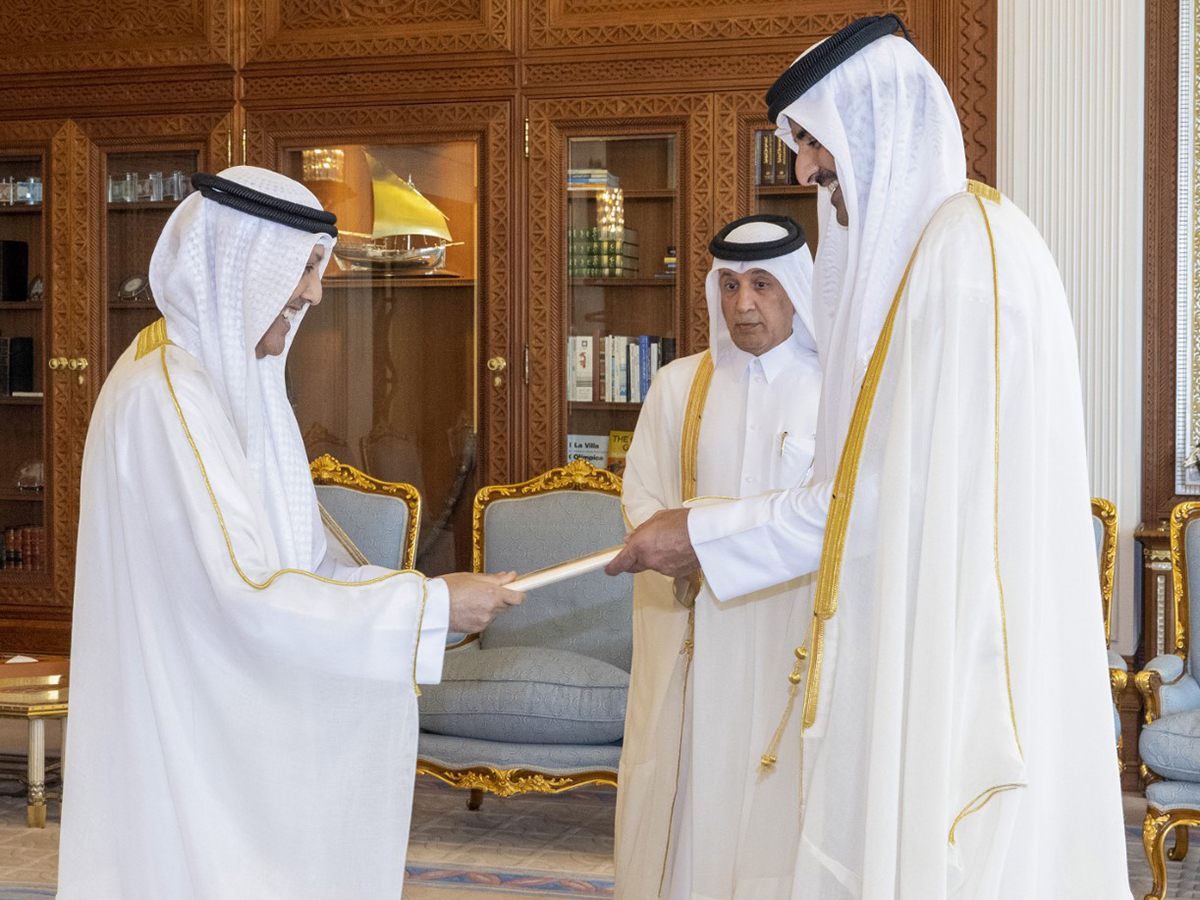 Qatar News Agency