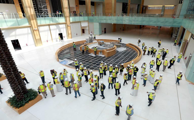 Qatar News Agency