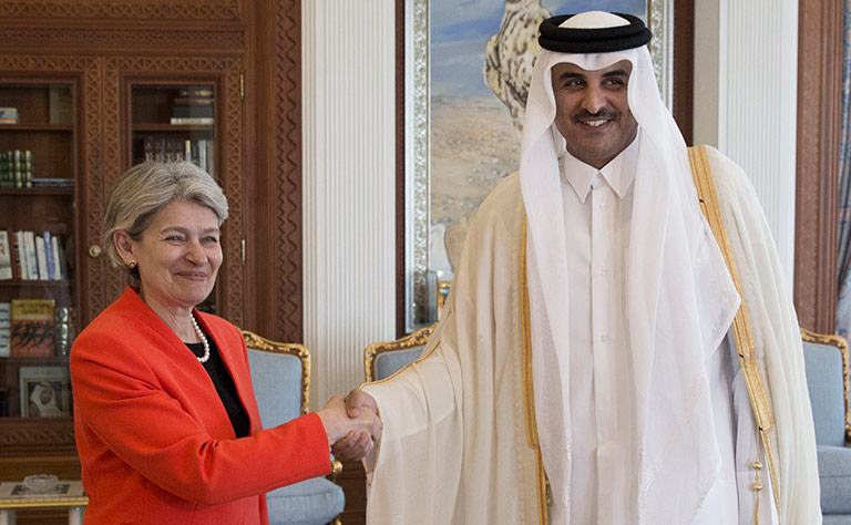 Qatar News Agency