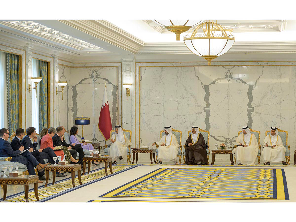 Qatar News Agency