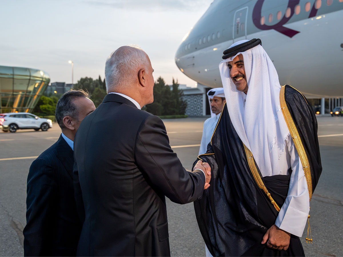 Qatar News Agency