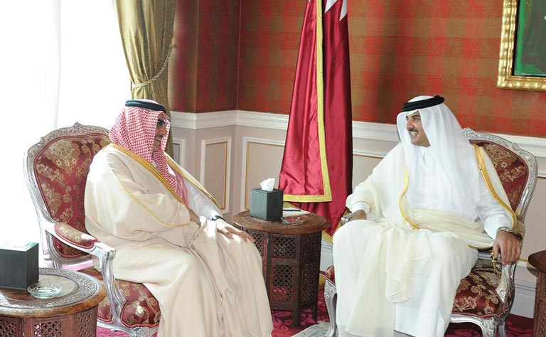 Qatar News Agency