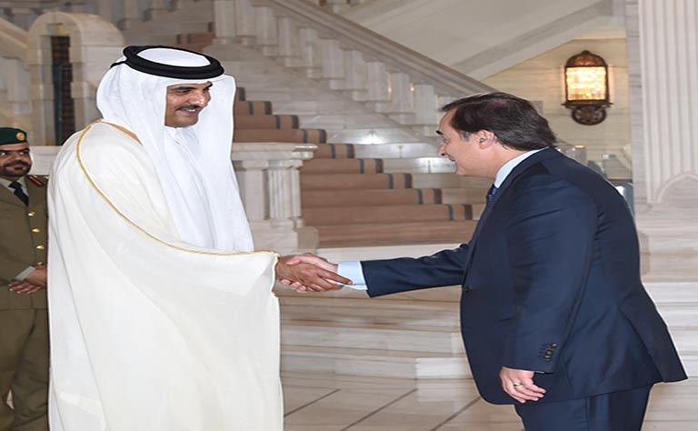Qatar News Agency
