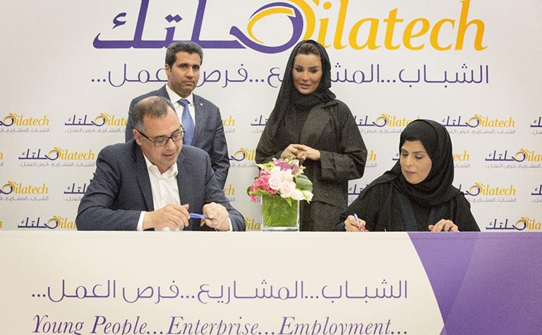 Qatar News Agency