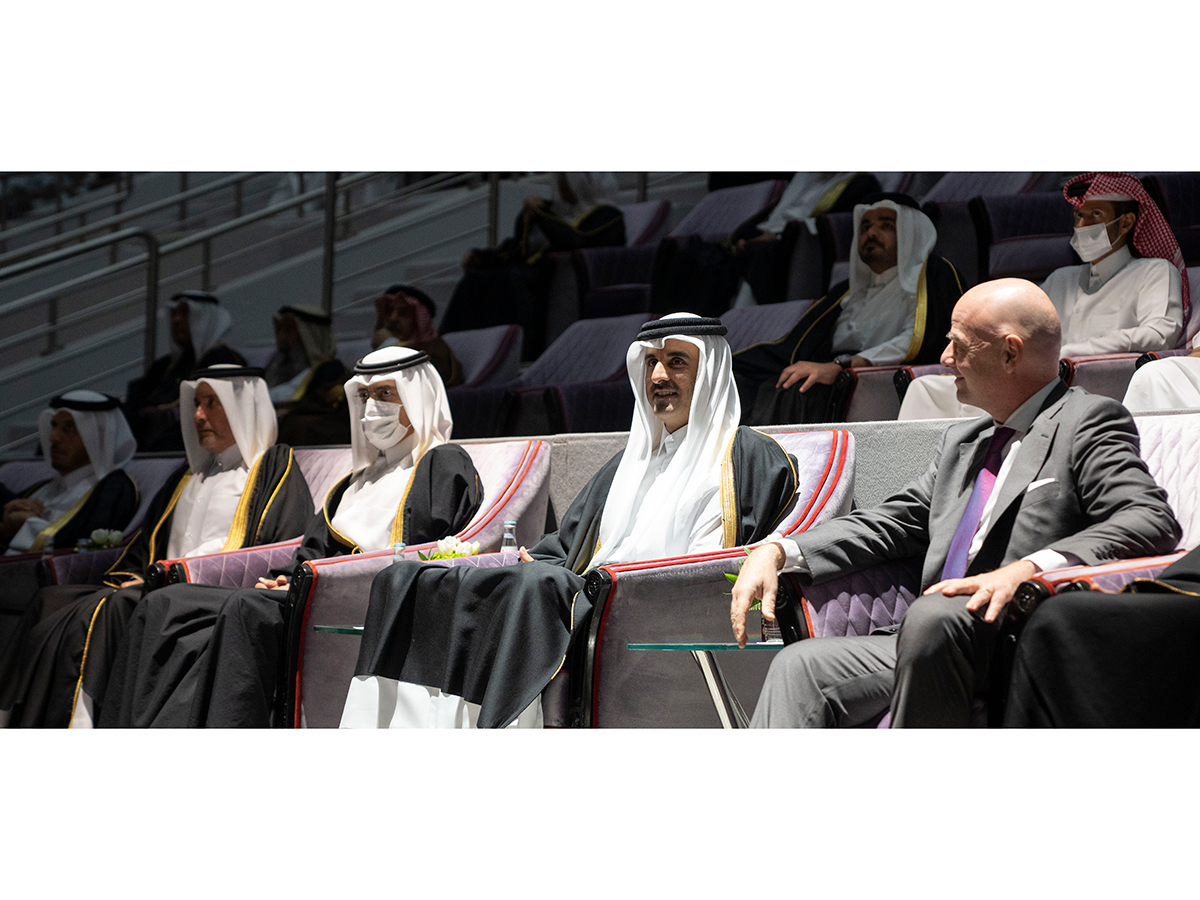 Qatar News Agency