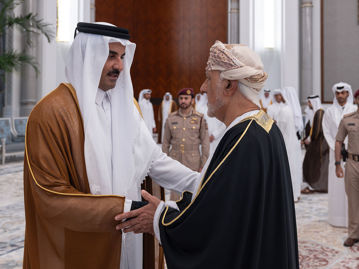 Qatar News Agency