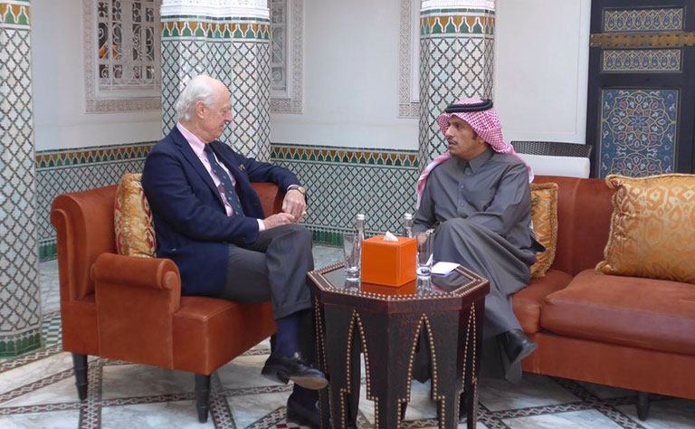 Qatar News Agency