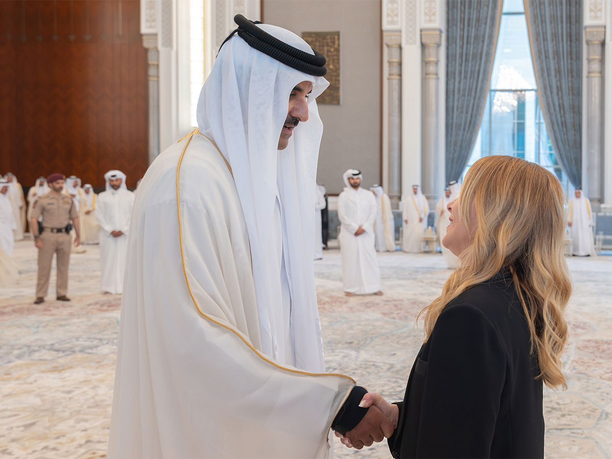 Qatar News Agency
