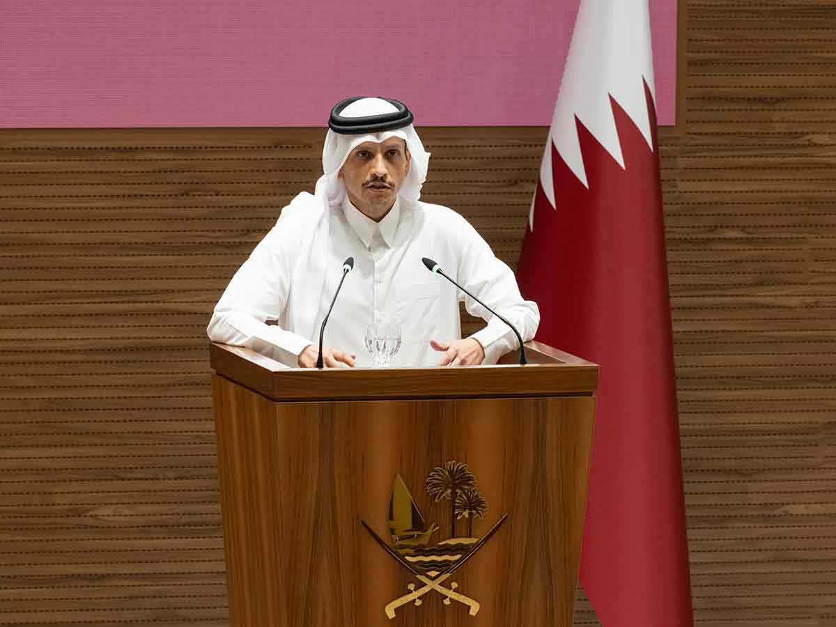 Qatar News Agency