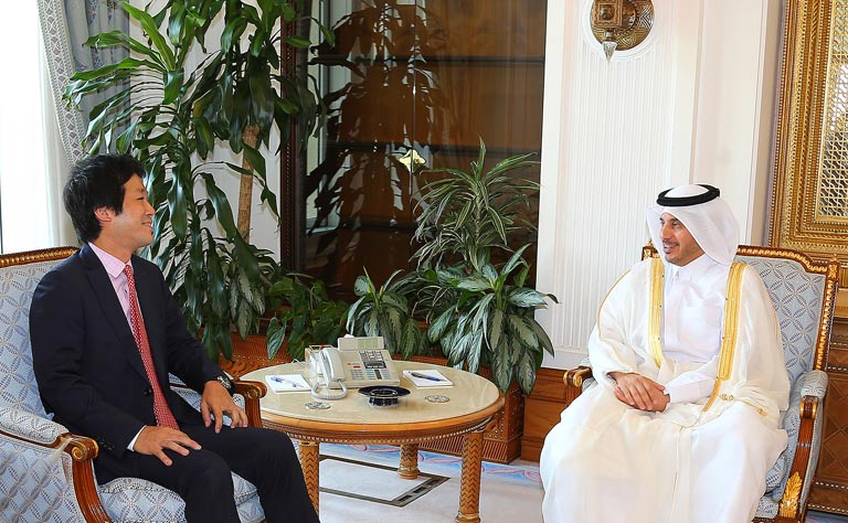 Qatar News Agency