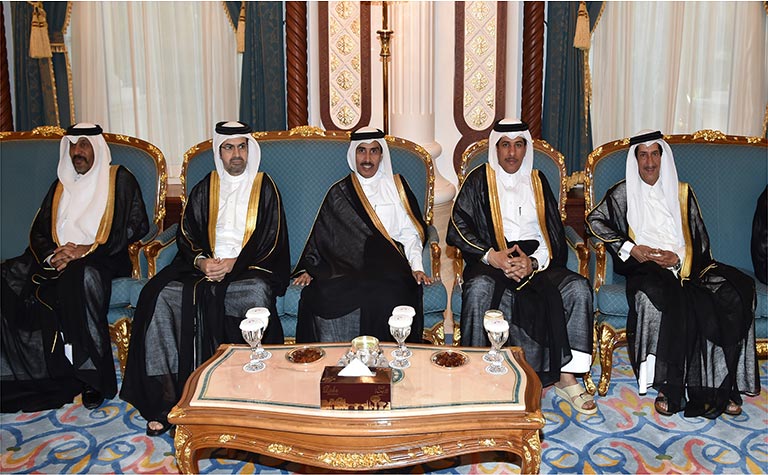 Qatar News Agency