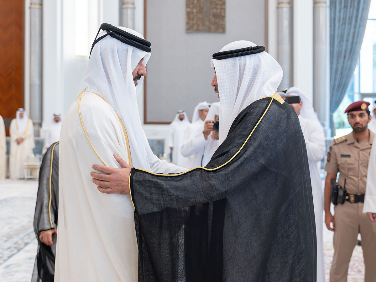 Qatar News Agency