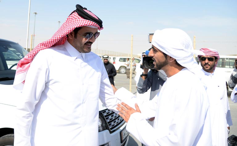 Qatar News Agency