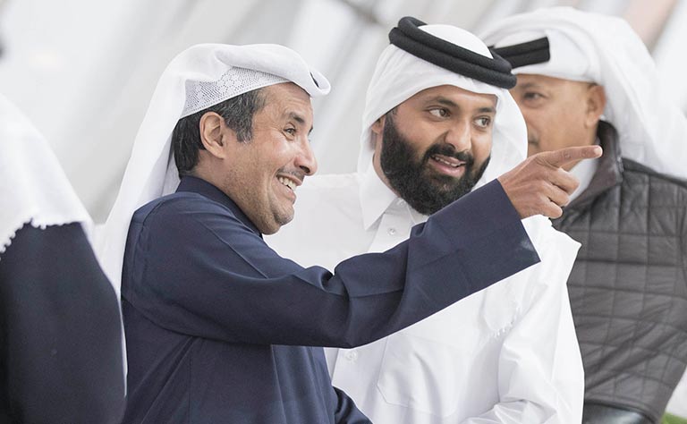 Qatar News Agency