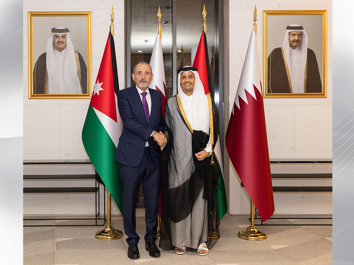 Qatar News Agency